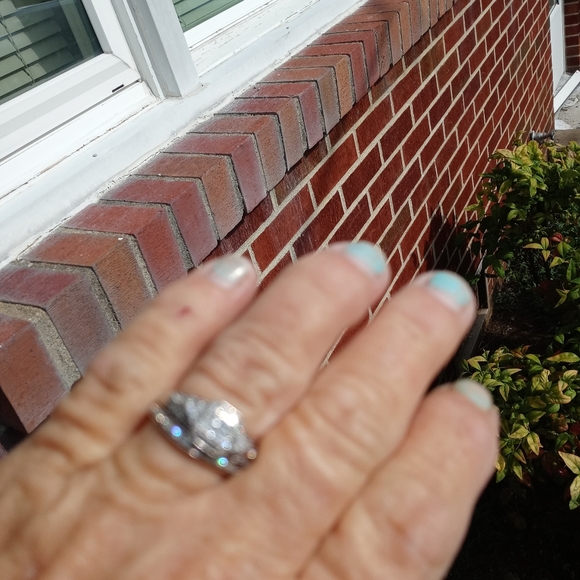 Wedding Rings - Picture 3 of 3